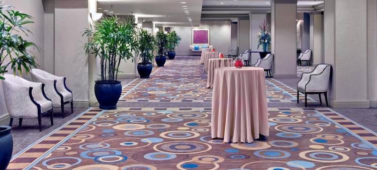 格林维尔凯悦酒店(Hyatt Regency Greenville)图片