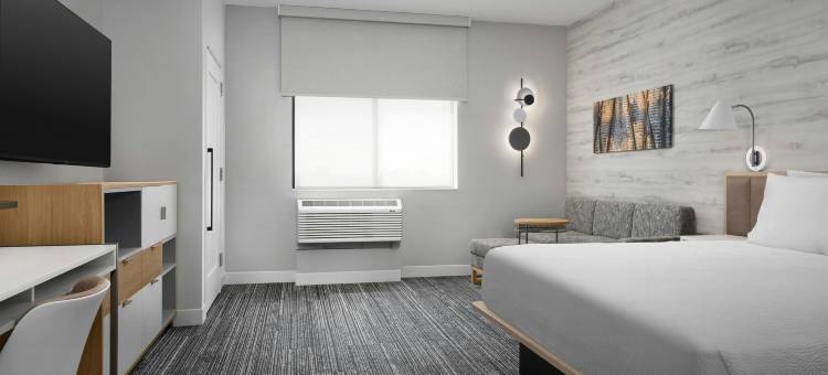 TownePlace Suites Sikeston图片