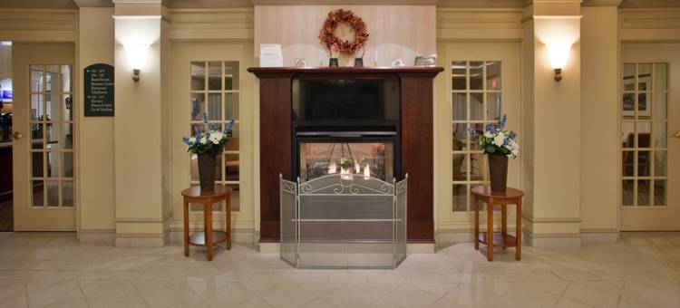 智选假日套房酒店鼓黑泽尔顿(I - 80)(Holiday Inn Express & Suites Drums-Hazleton (I-80))图片