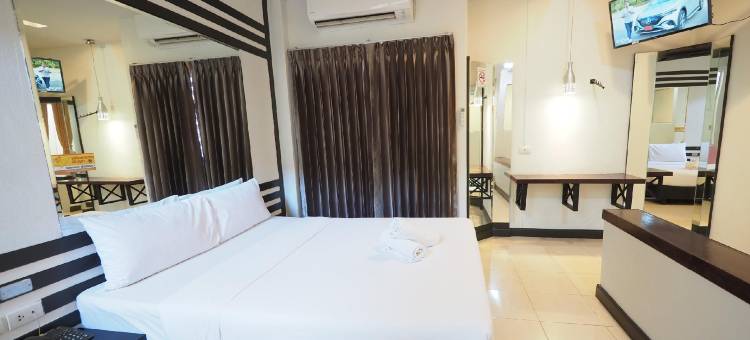 PP度假村(PP Resort Hat Yai)图片