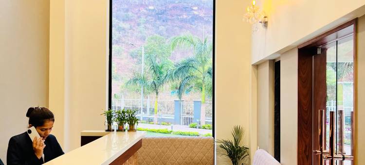 The Grand Leela Resort图片