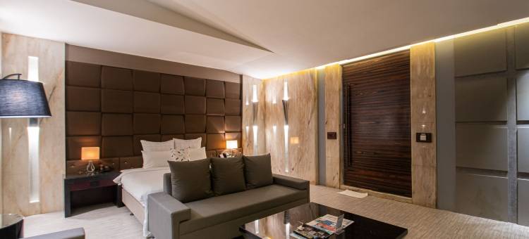 六星旅馆 中坜馆图片