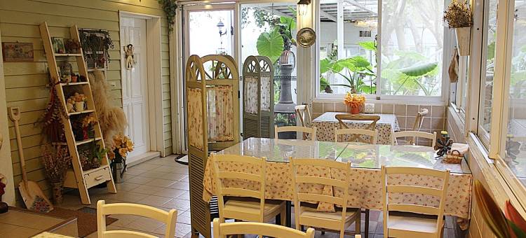 桃园普拉多山丘假期图片