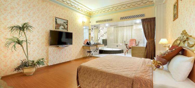 台南荷兰村汽车旅馆-安平馆图片