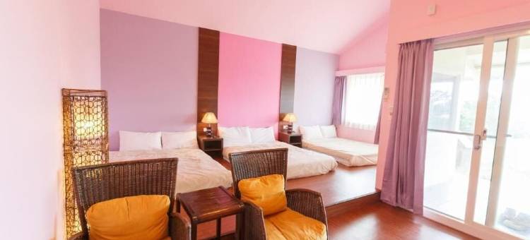 屏东夕阳红渡假庄园图片