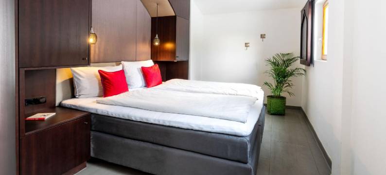 Naturchalets 7 Sentidos图片