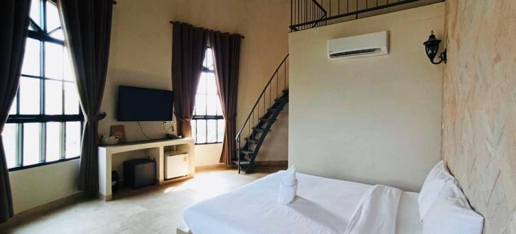 汪帕拉别墅度假村(Wangpla Villa Resort)图片