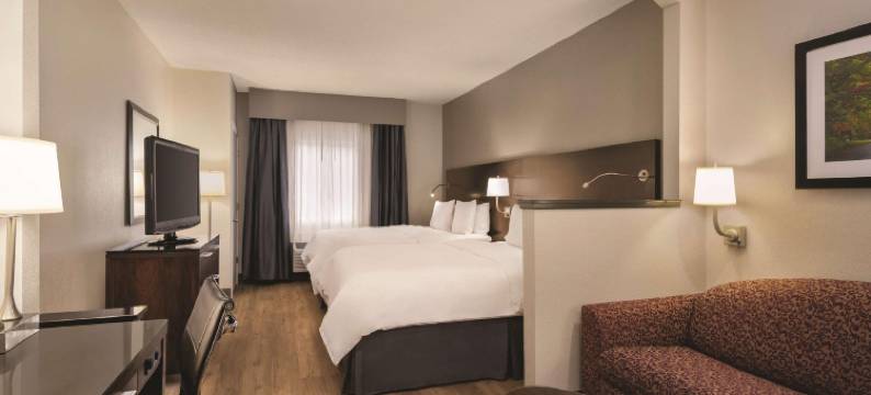 丽笙酒店和会议中心-罗克福德(Radisson Hotel & Conference Center Rockford)图片