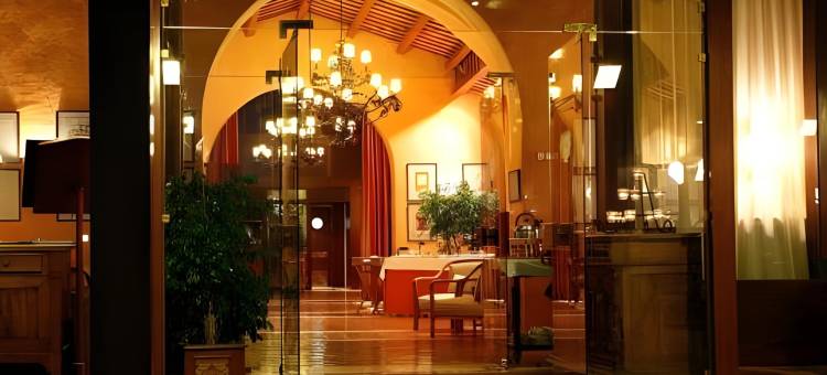 马斯德托伦特酒店及 Spa - 罗莱夏朵酒店(Mas de Torrent Hotel & Spa, Relais & Châteaux)图片