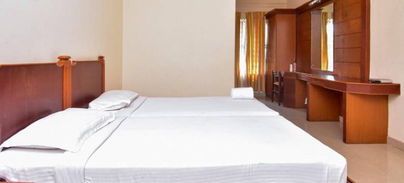 山景酒店(Hotel Hill View)图片