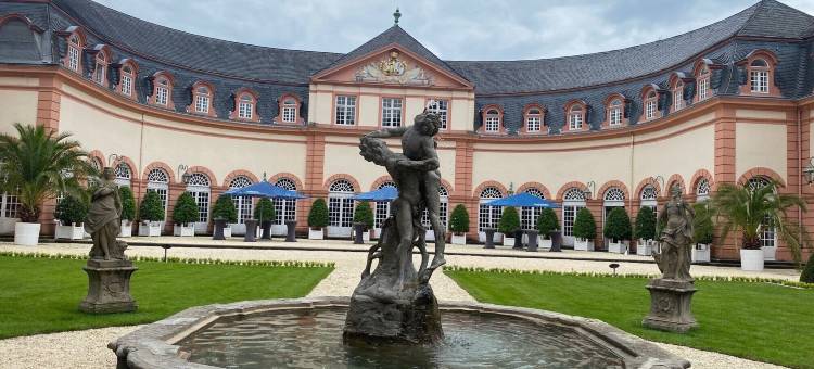 皇冠餐厅及酒店(Hotel-Restaurant Zur Krone)图片