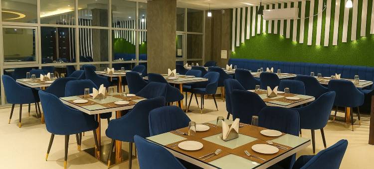 JVW ARENA酒店(Hotel Jvw Arena)图片