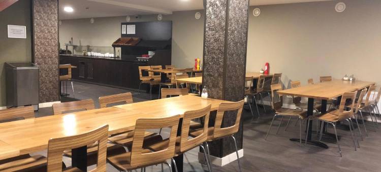 XO无限酒店(XO Hotels Infinity)图片