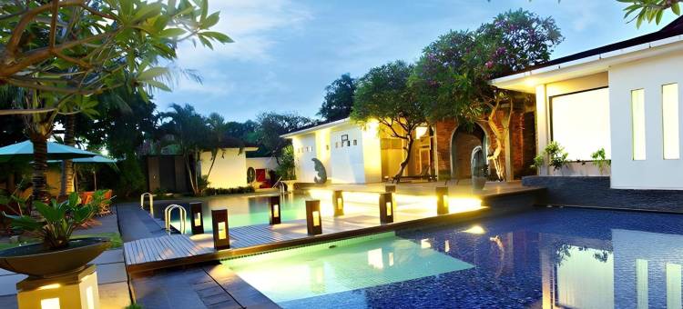 井里汶普瑞玛酒店(Hotel Prima Cirebon)图片