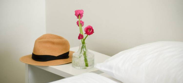 Tel Aviv Uni Smart & Cozy Stay D701图片