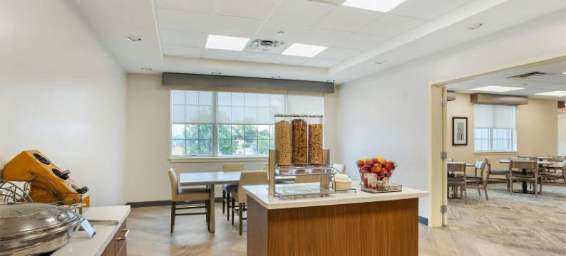 普鲁士独立国王酒店(Independent King of Prussia)图片