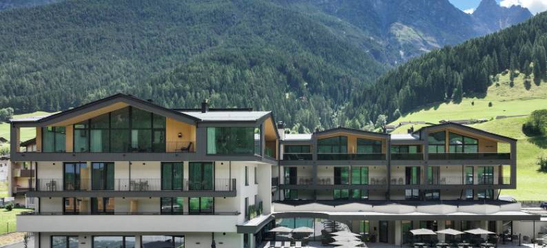ELVA 高级公寓酒店(Elva Premium Apartment Hotel Inklusive Sommerpass Stubai Super Card)图片