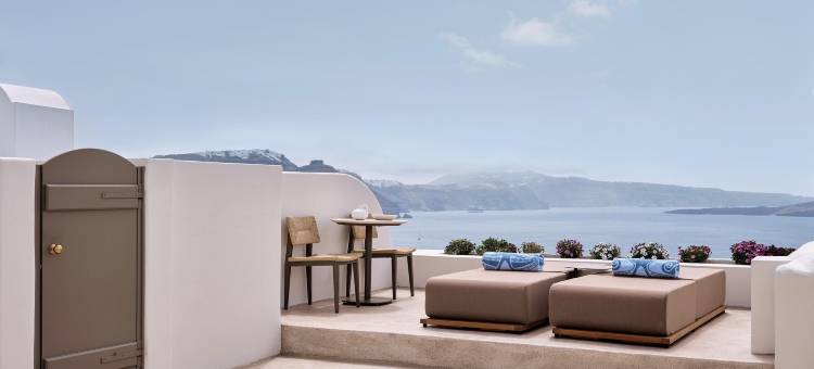 安卓尼斯精品酒店(Andronis Boutique Hotel)图片