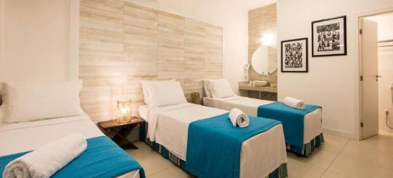 别墅旅馆(Pousada da Villa)图片