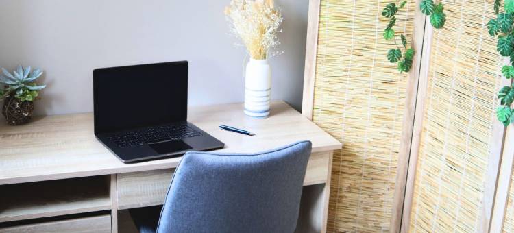 布尔堡中心分时公寓(Apart'Moment Bourbourg Centre)图片