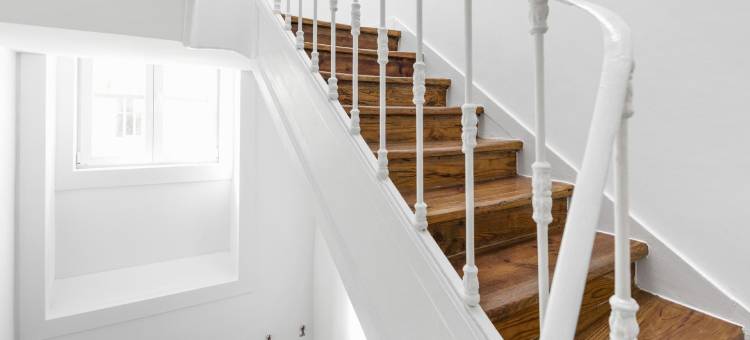 里斯本服务式公寓-卡斯特罗圣约格(Lisbon Serviced Apartments - Castelo S. Jorge)图片