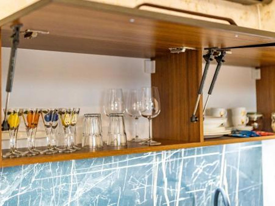 Apartmani Tiske noći