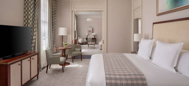 伦敦 OWO 莱佛士酒店(Raffles London at the Owo)图片