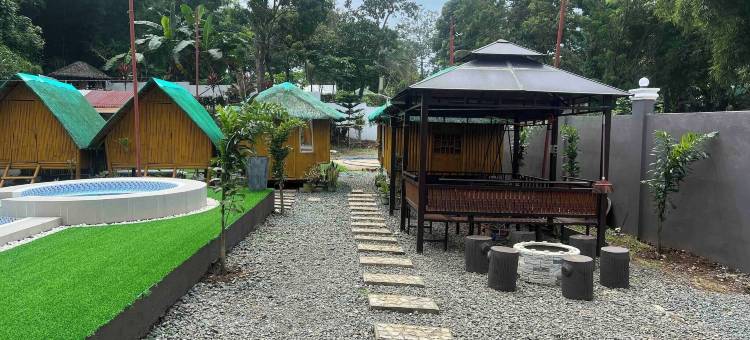 阿方索卡维特宁静的农舍度假屋 - 适合家庭度假(Serene Farmhouse Retreat in Alfonso, Cavite - Perfect for Family Getaways)图片