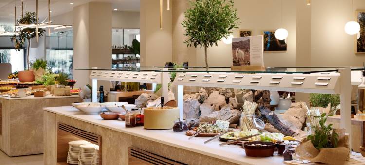 阿尔巴度假村，瓦拉马精选(Arba Resort Valamar Collection)图片