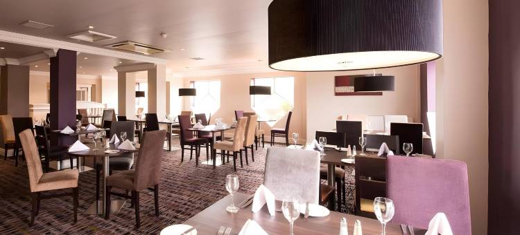 考文垂希特鲁斯酒店-康帕斯款待集团(Citrus Hotel Coventry South by Compass Hospitality)图片