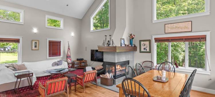 Luxurious Contemporary Farmhouse Oasis - Stunning Mountain View图片