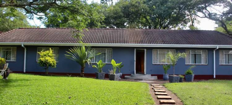 有一个可爱花园的2卧室的房子 - 2177(2 Bedroomed House with a Lovely Garden - 2177)图片