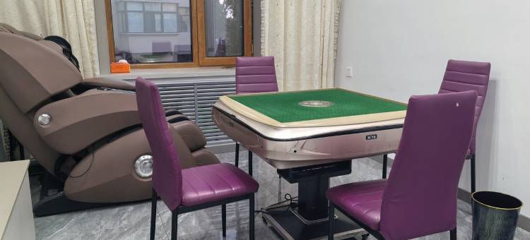 枣红马民宿(井街胡同分店)图片