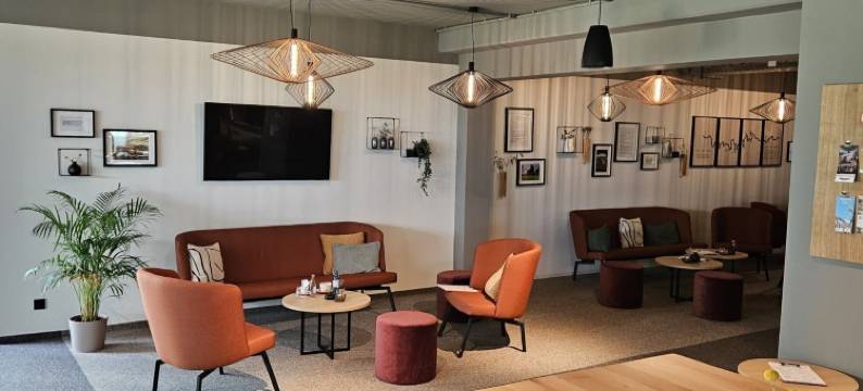 伯恩卡斯特尔-库斯JUFA酒店(Jufa Bernkastel Kues)图片