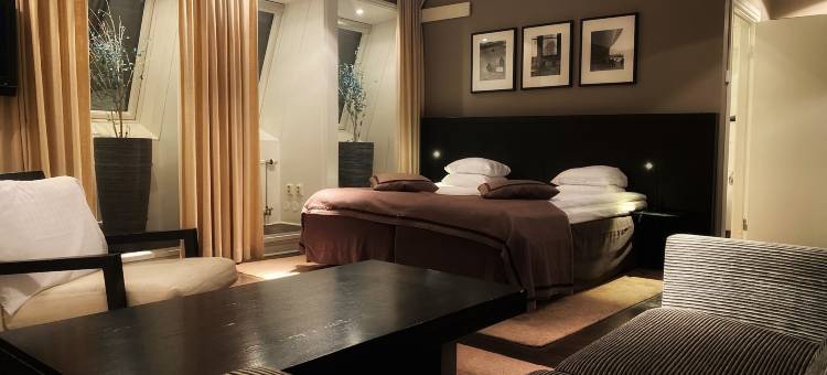 维兰酒店-贝斯特韦斯特精品(Hotel Villan)图片