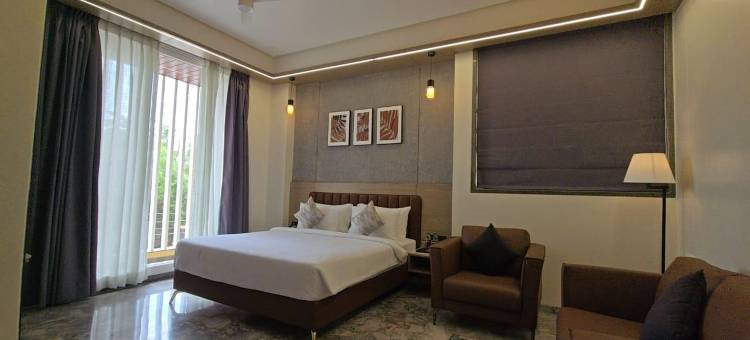 Enrise by Sayaji 拉图尔(Enrise by Sayaji Latur)图片