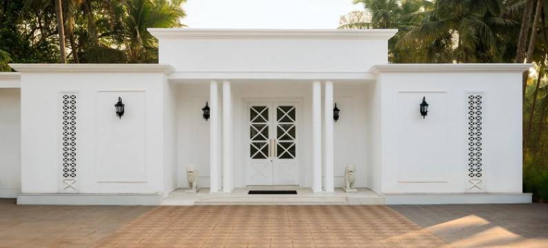 拉格别墅(Villa Raag)图片