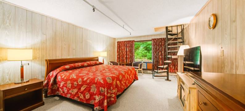 常青谷旅馆(Evergreen Valley Inn)图片