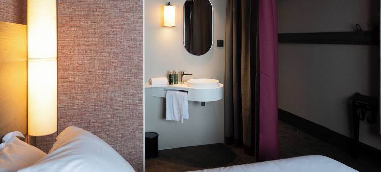 大洋洲里昂酒店(Oceania Lyon)图片