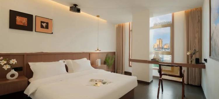 Shimmer·禾竹美宿(习水县政府店)图片