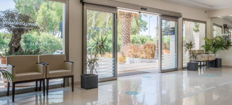 埃斯塔蒂特海滩皮埃里公寓(Pierre & Vacances Estartit Playa)图片