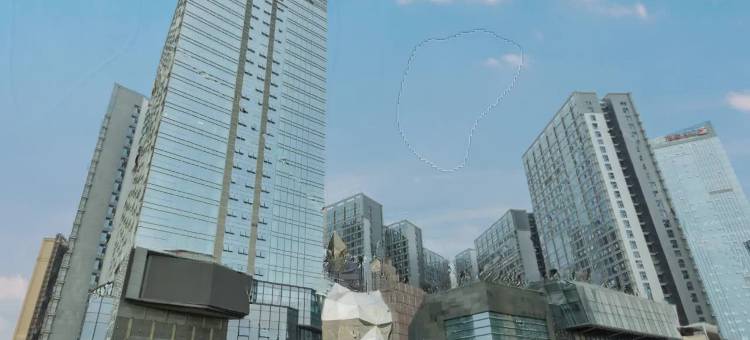 栖牛民宿(奥园广场店)图片