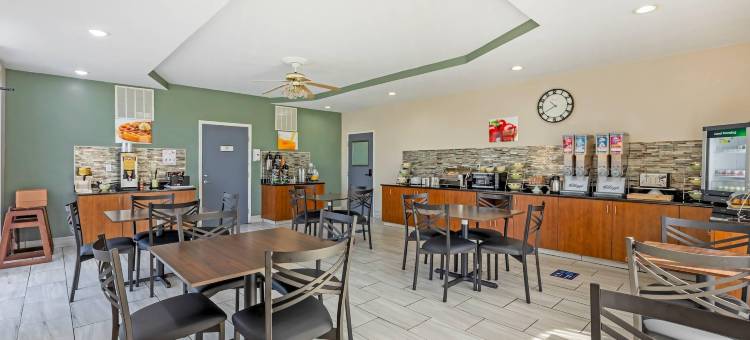 凯艺套房酒店(Quality Inn & Suites)图片