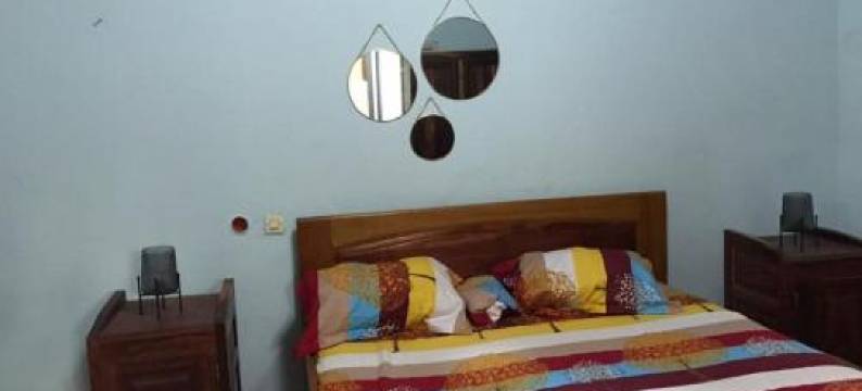 Villa Sophie à Sassara Pk 12 Bangui图片