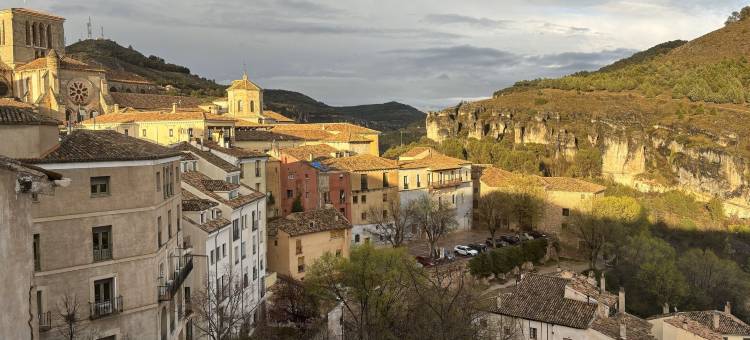 Mirador Del Rey = 国王观景台(Mirador Del Rey)图片