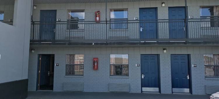 Motel 6 Morrilton, AR图片