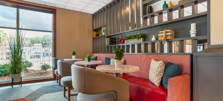 Comfort Inn & Suites Crestview South图片