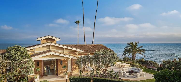 蒙太奇拉古纳海滩酒店(Montage Laguna Beach)图片