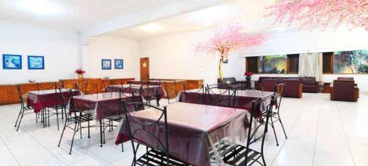 格雷哈阿斯里酒店(Graha Asri Hotel)图片