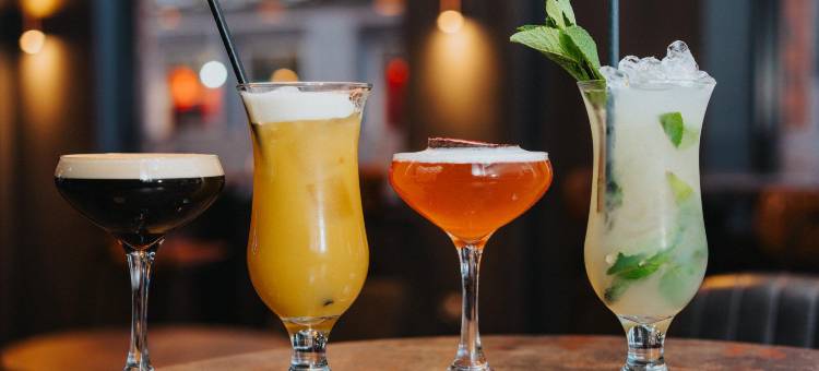 卡班纳斯纽卡斯尔(Kabannas Newcastle)图片